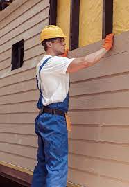 Reliable Westmont, CA Siding Installation Solutions